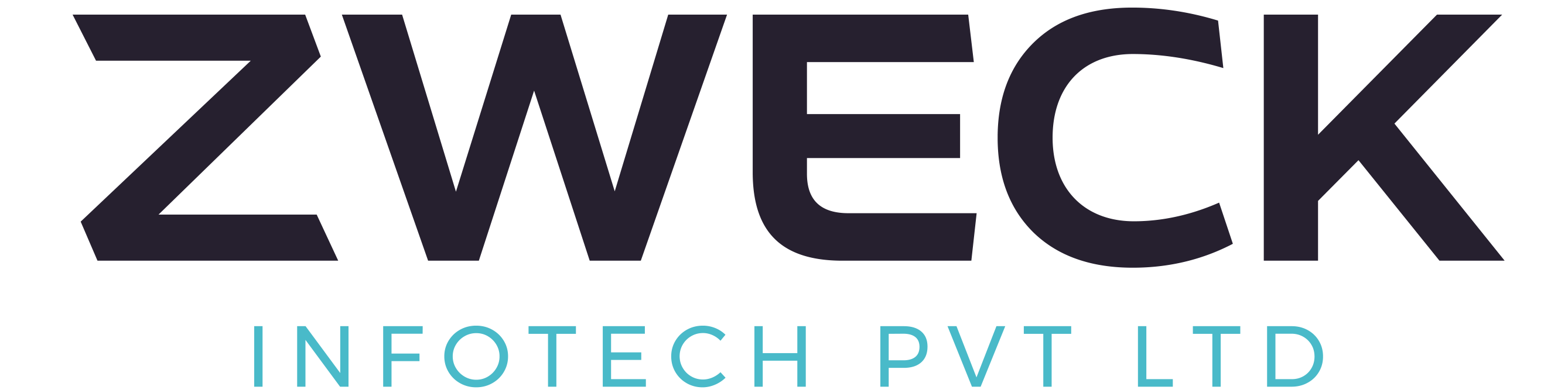 Zweck Technology Enthusiasts