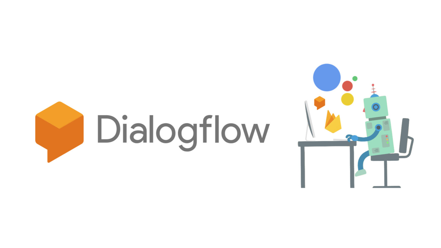 Dialogflow integration picture